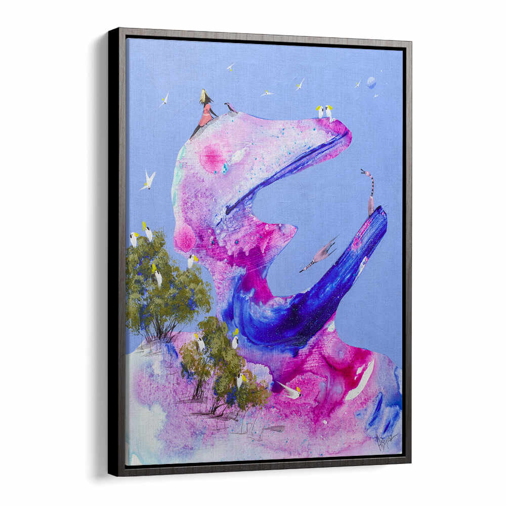 REACH FOR YOUR DREAMS