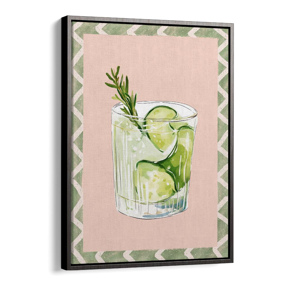 REFRESHING CUCUMBER ROSEMARY