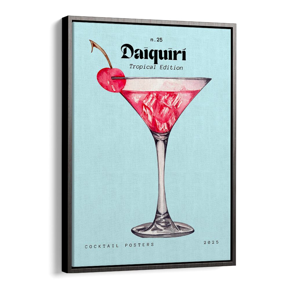 REFRESHING PINK DAIQUIRI