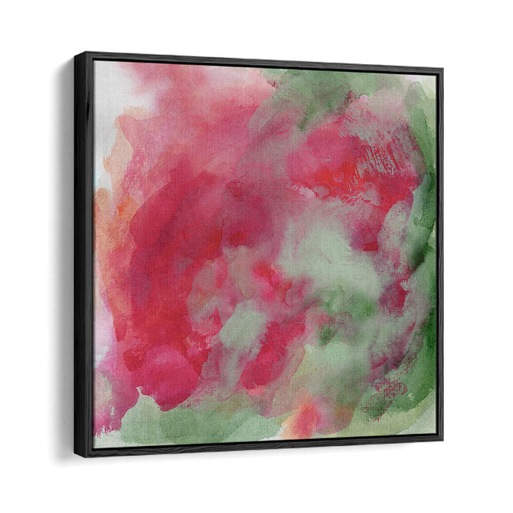 ROSE CASCADE , ABSTRACT PAINTINGS