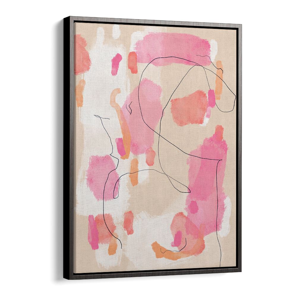 ROSE SCATTER POSTER
