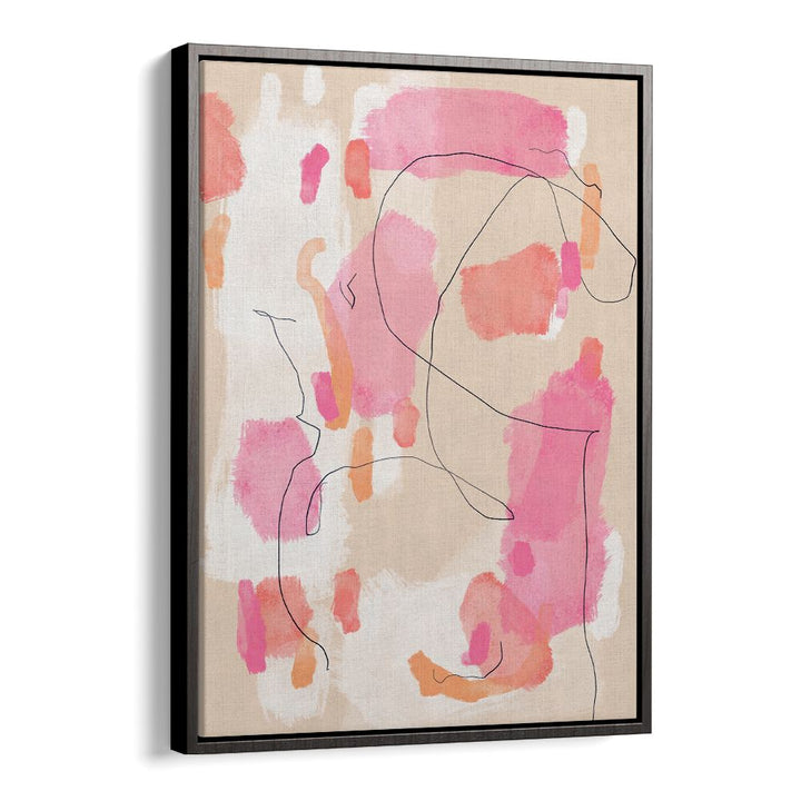 ROSE SCATTER POSTER