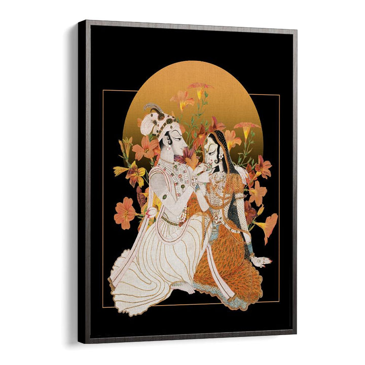 ROYAL INDIAN LOVE