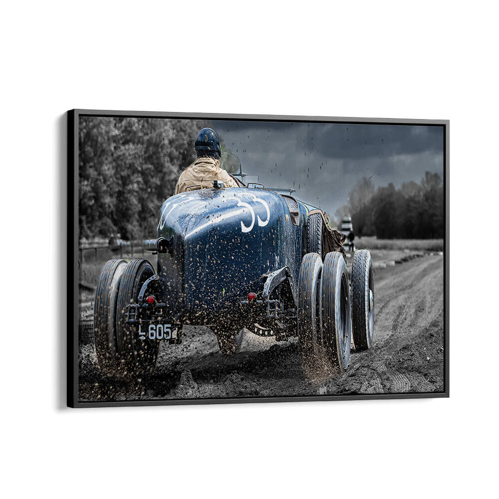 RUMBLE RUN , PHOTOGRAPHY PRINTS