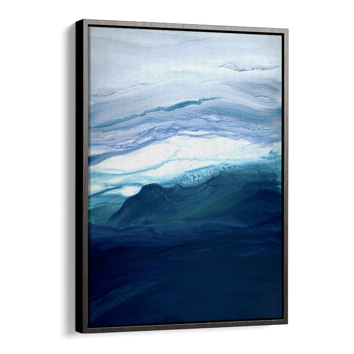 SALTWATER , ABSTRACT PAINTINGS