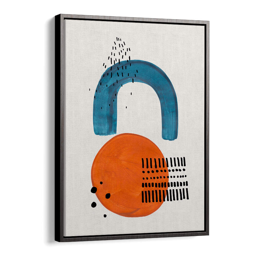 SEA FALL , ORGANIC FORMS