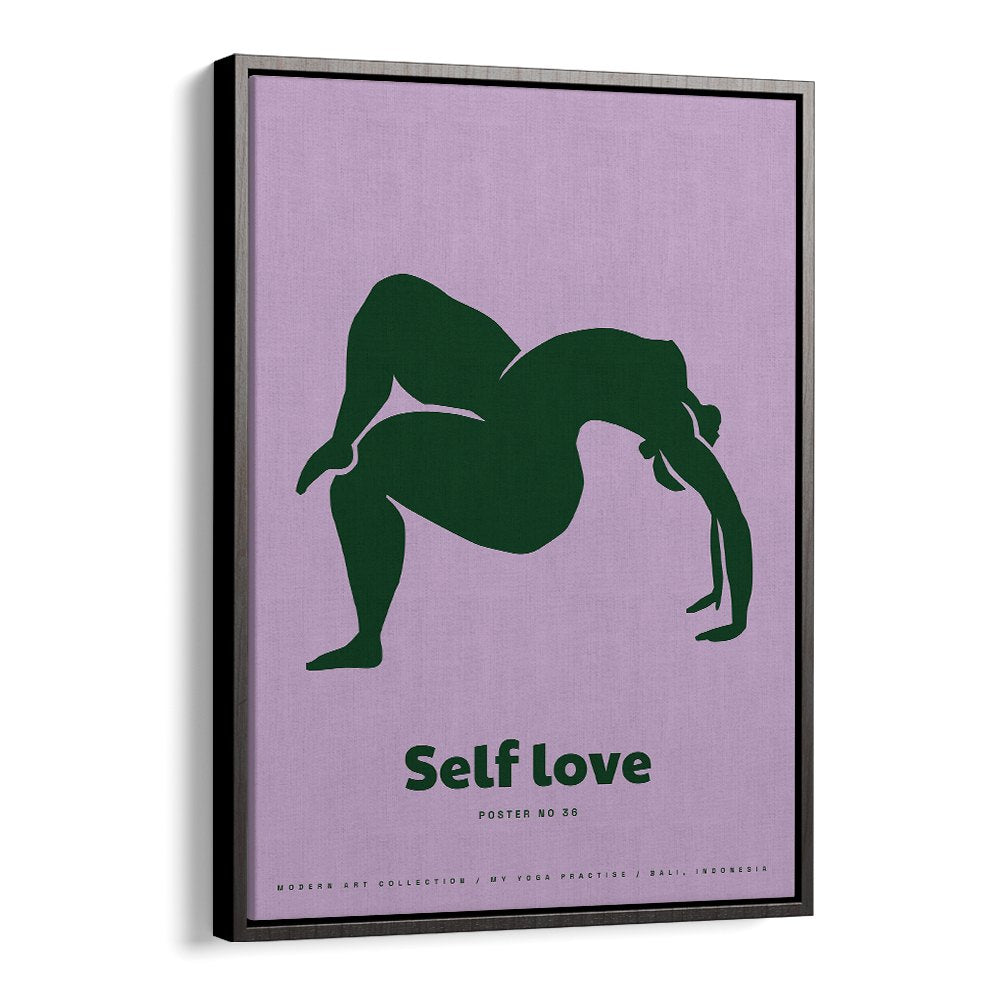 SELF LOVENO II