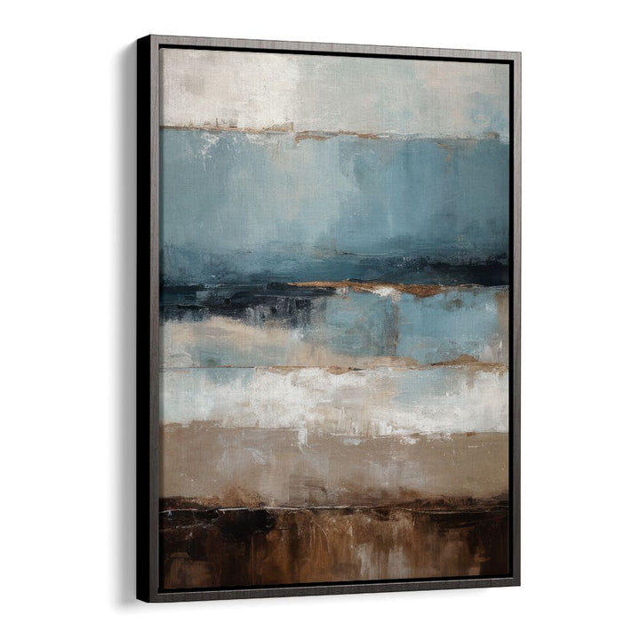SERENE COASTAL HORIZON