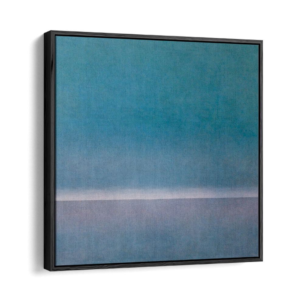 SERENE OCEAN HORIZON