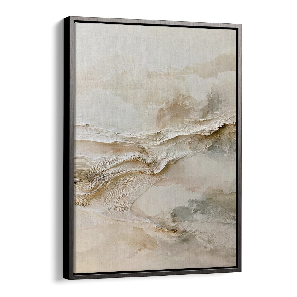 SERENE TEXTURED FLOW