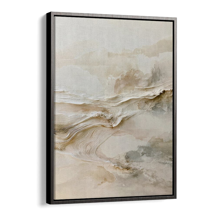 SERENE TEXTURED FLOW