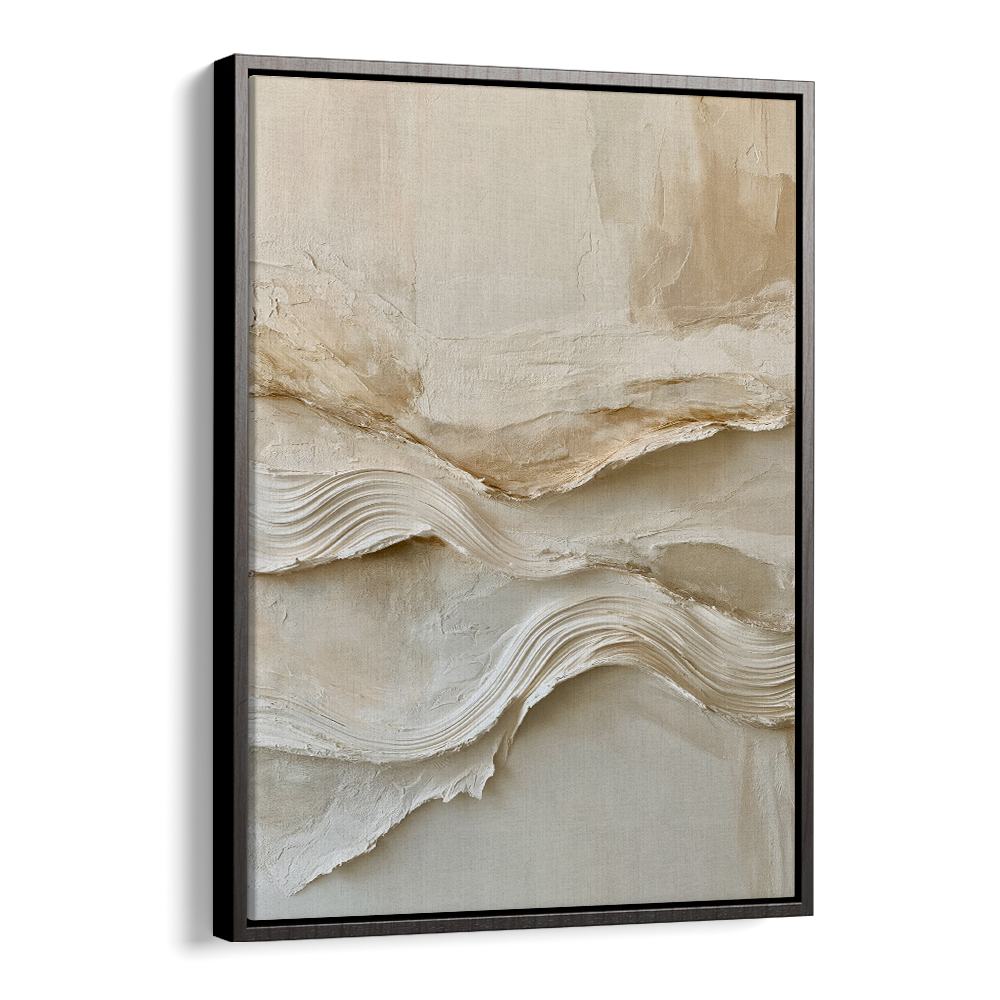 SERENE TEXTURED WAVES