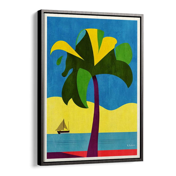 Vibrant PLAYA DEL CARMEN, BEACH PAINTINGS showcasing tropical beauty to enhance your living space.