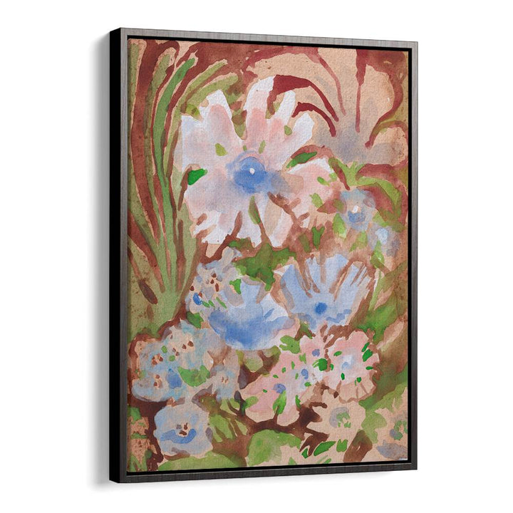 Delicate LITTLE FLORALS and FLORAL FLOWER PAINTINGS, perfect for enhancing your living space with nature's elegance.
