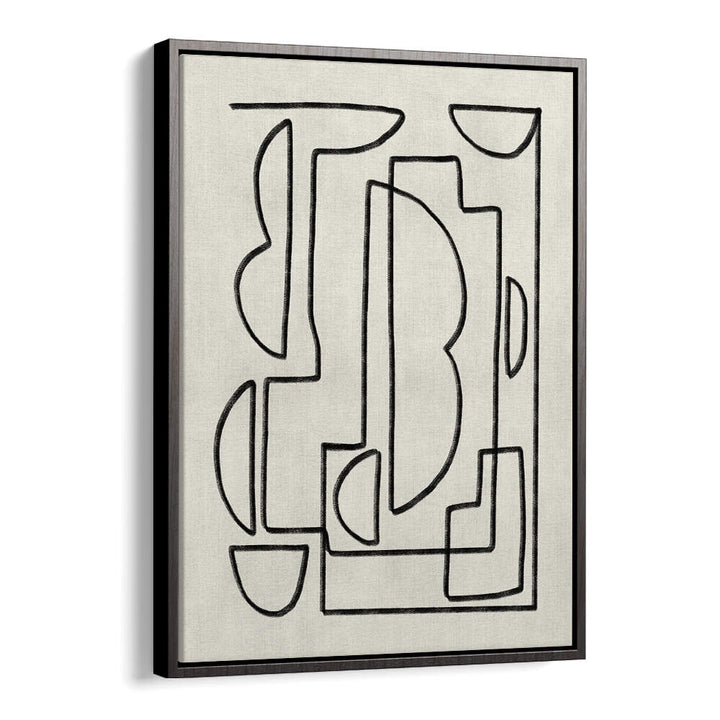 ABSTRACT LINE ART SKETCH , LINE ART PAINTINGS