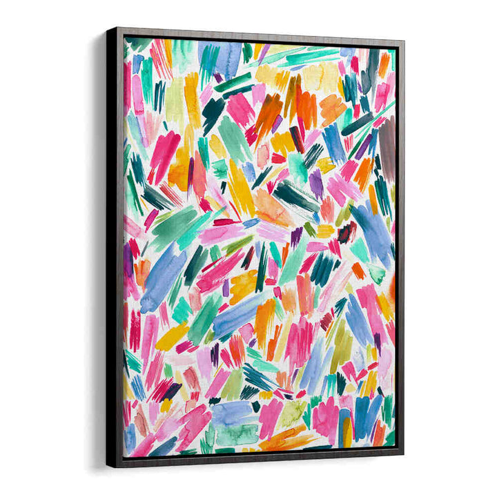 ARTIST SIMPLE PLEASURE , ABSTRACT PAINTINGS