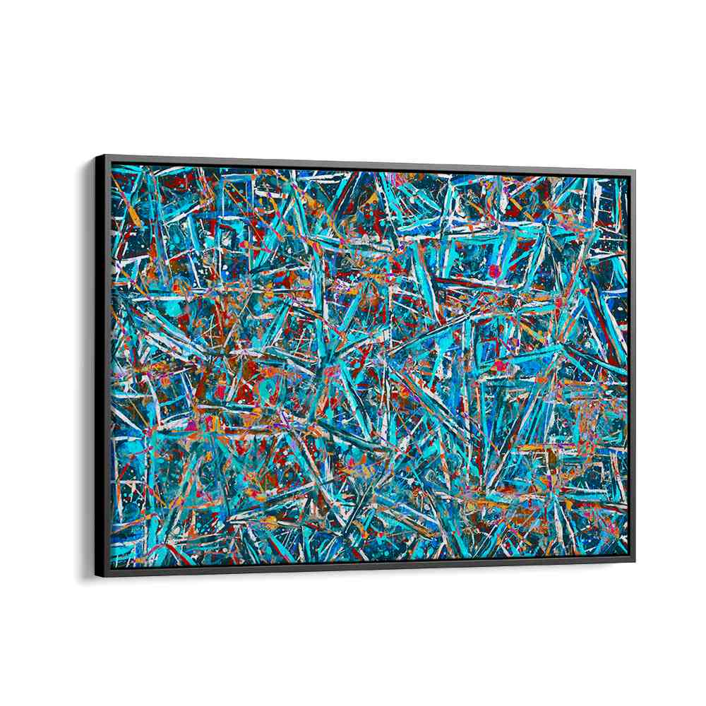 SHATTERED BLUE ENERGY