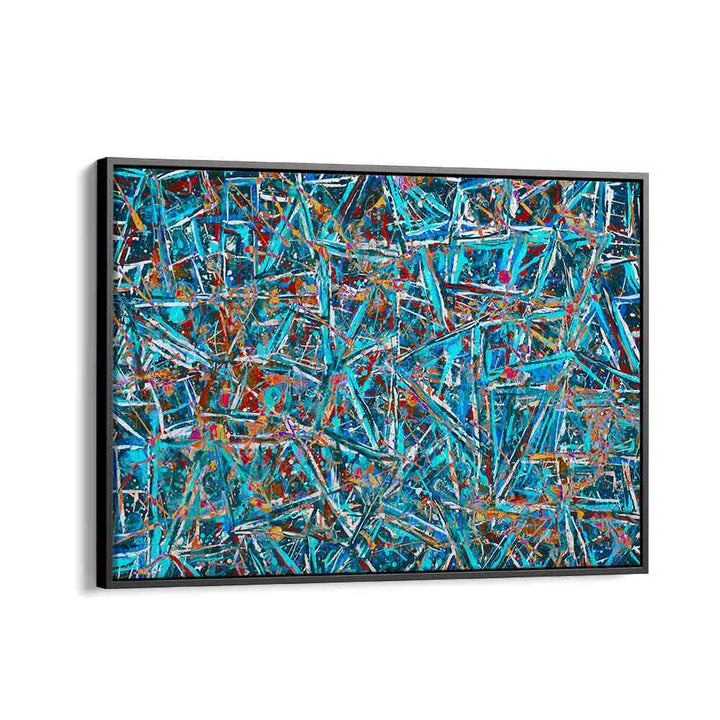 SHATTERED BLUE ENERGY