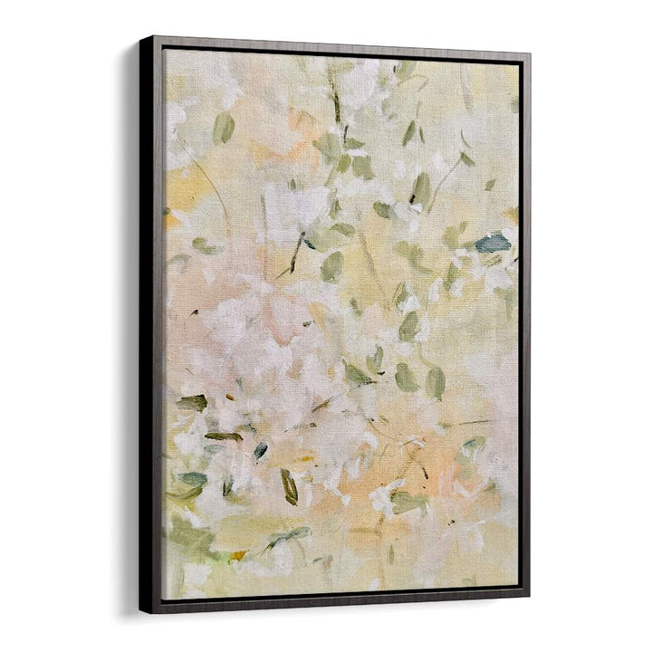 SOFT FLORAL IMPRESSION
