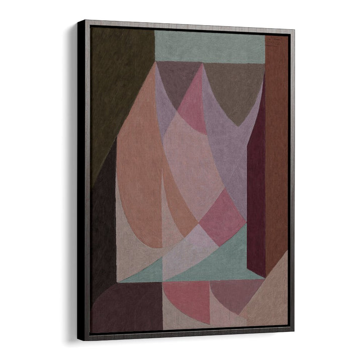 SOFT GEOMETRIC DESIGN