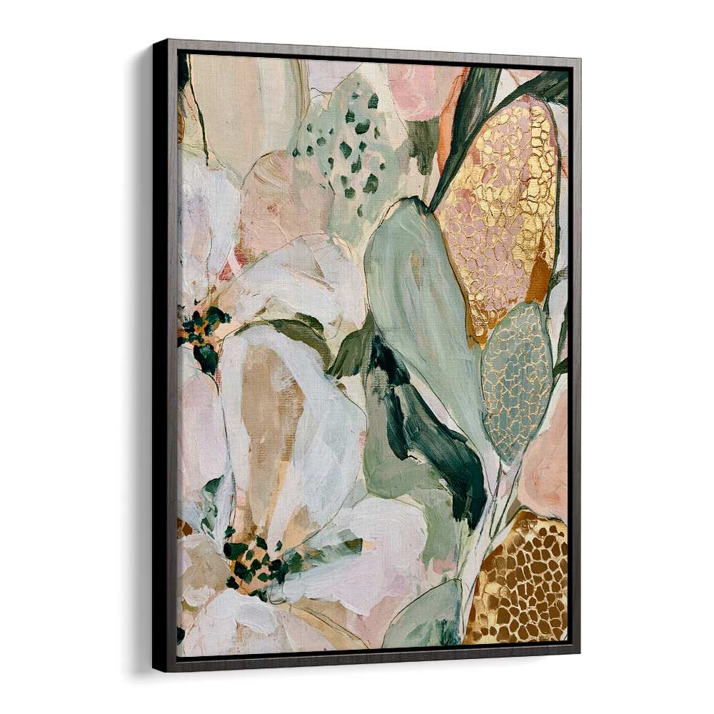 SOFT GOLD BOTANICALS