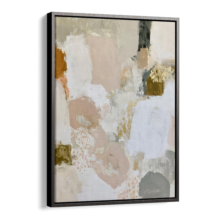 SOFT ORGANIC ABSTRACTION
