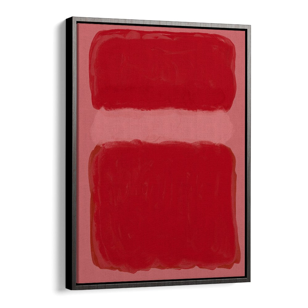 SOFT RED COLOR FIELD