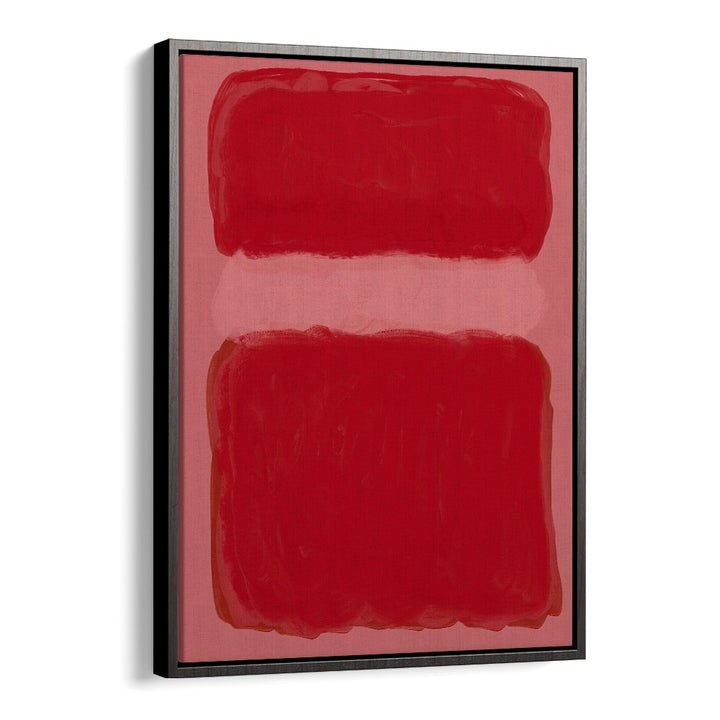 SOFT RED COLOR FIELD