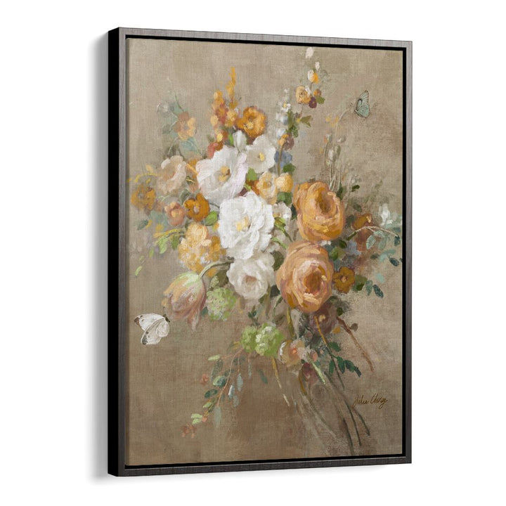 SOFT ROMANTIC FLOWERS