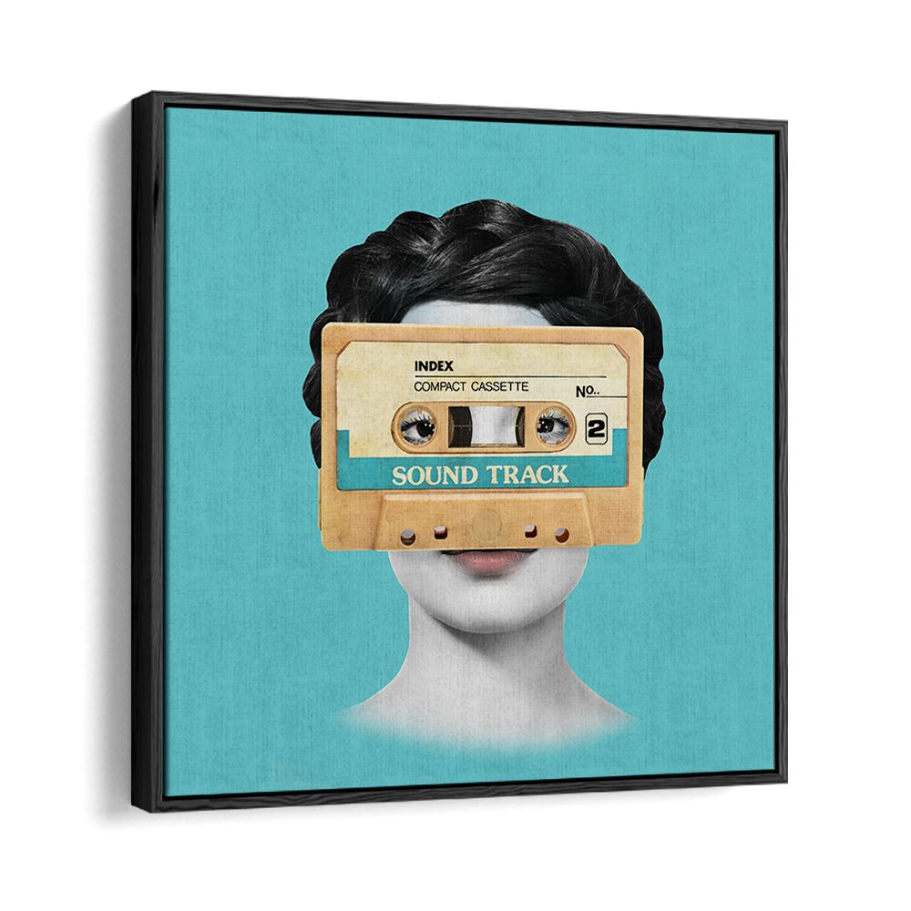 SOUND TRACK WOMAN