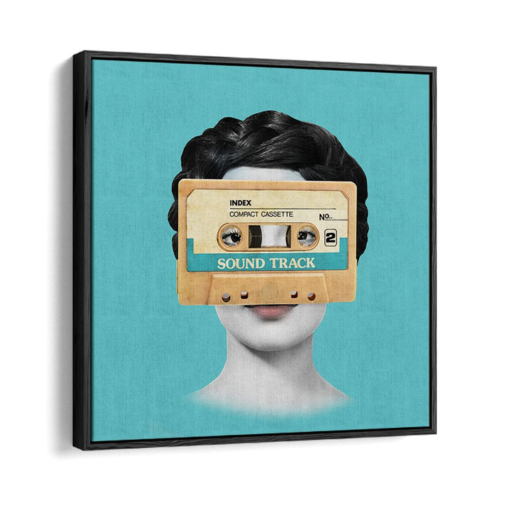 SOUND TRACK WOMAN