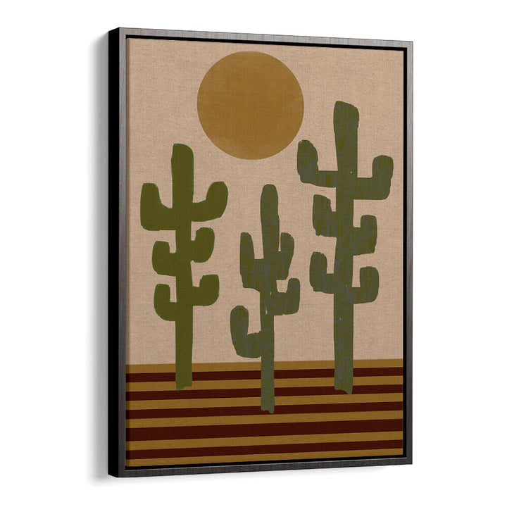 SOUTHWESTERN LANDSCAPE III , LANDSCAPE PAINTINGS