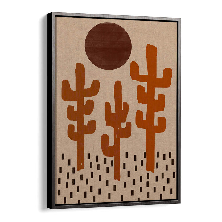 SOUTHWESTERN LANDSCAPE II , LANDSCAPE PAINTINGS