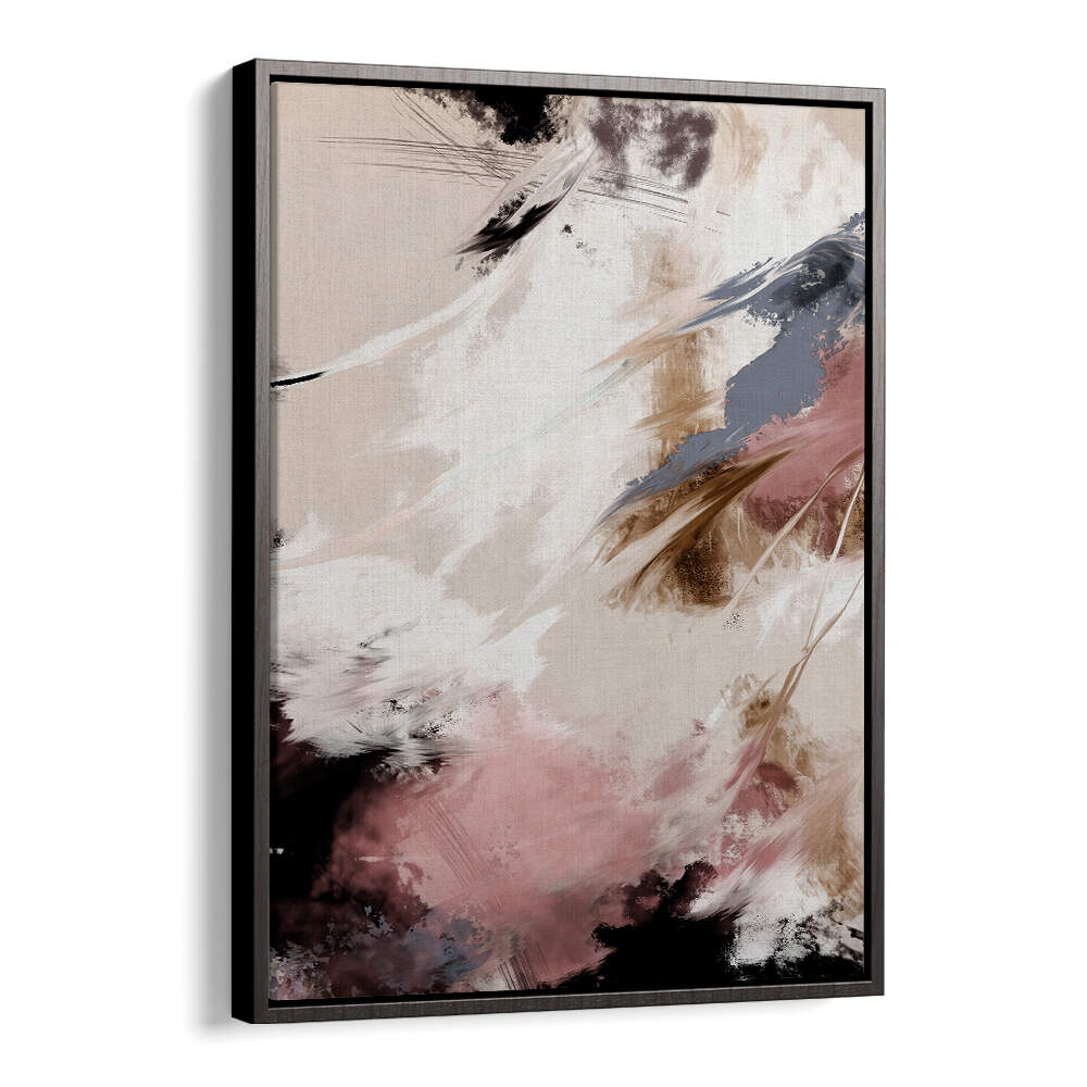 Vibrant SPLASH CLOUDS, ABSTRACT PAINTINGS energizing any space, showcasing dynamic colors and artistic expression.