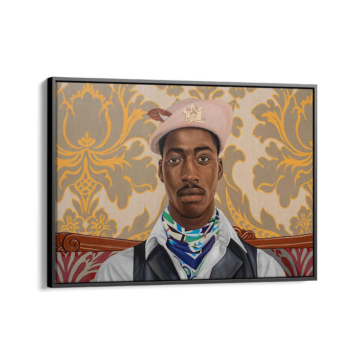 Vibrant STILL I RISE, AFRICAN ART PAINTINGS showcase resilience and culture, crafted by talented African artists.