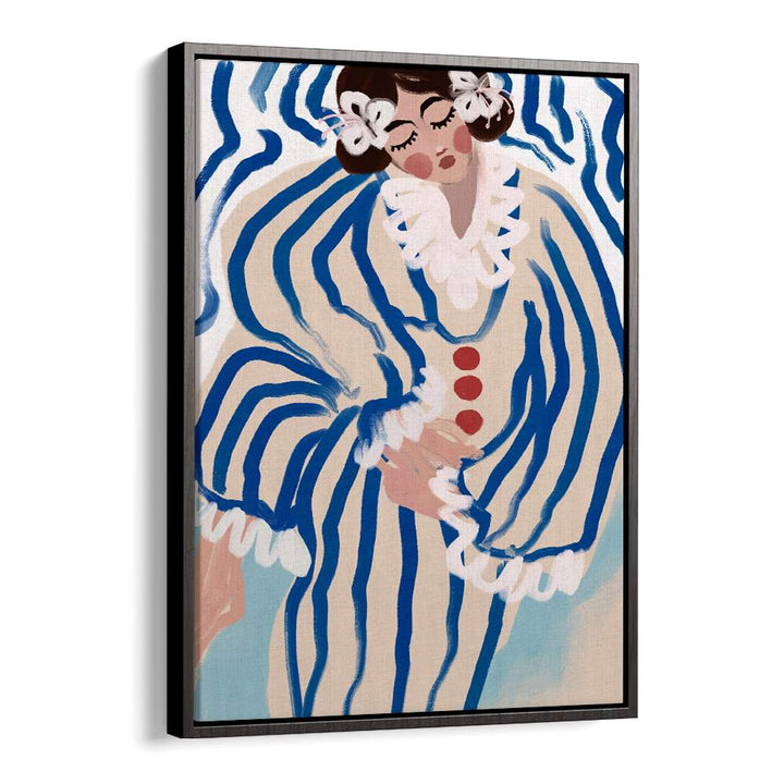 STRIPED DREAMER