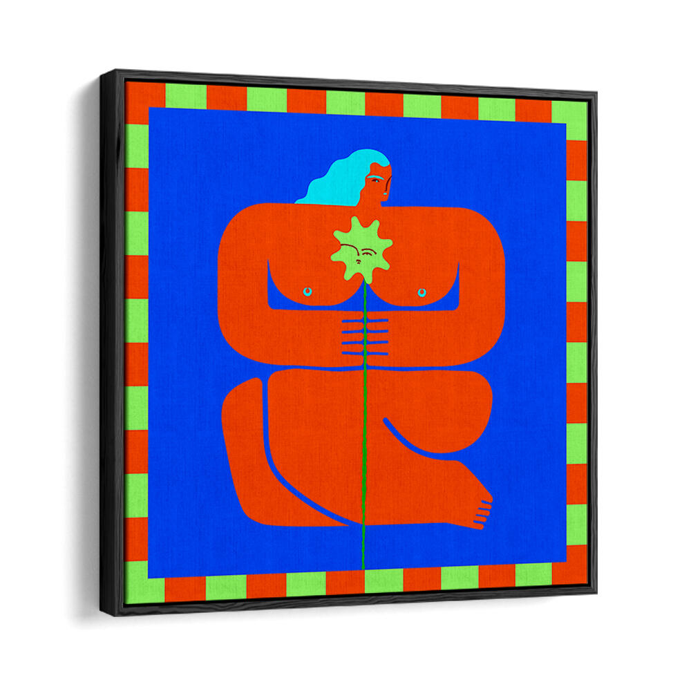 STYLIZED HUMAN FORM , FASHION POSTERS