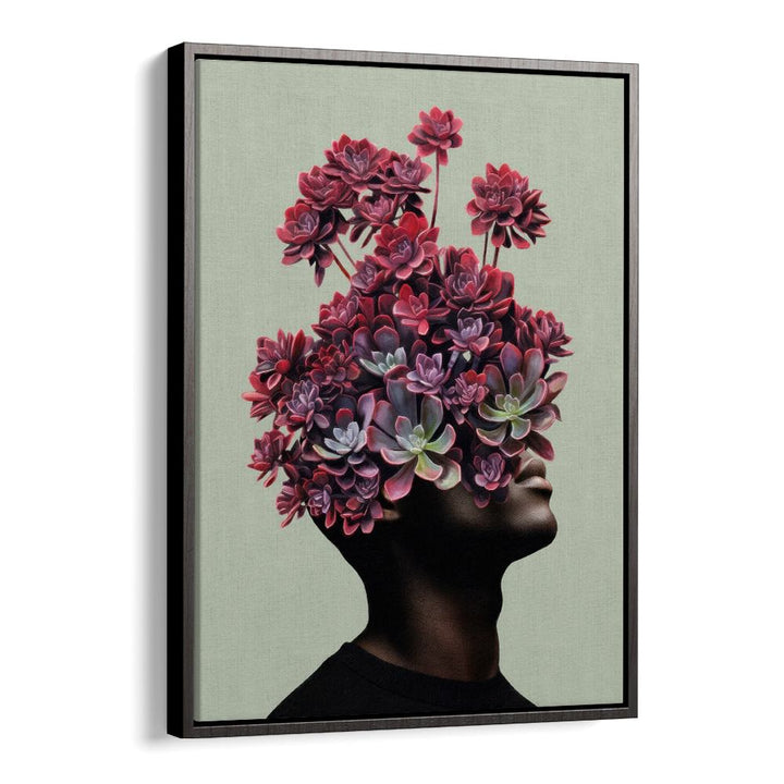 SUCCULENT MIND