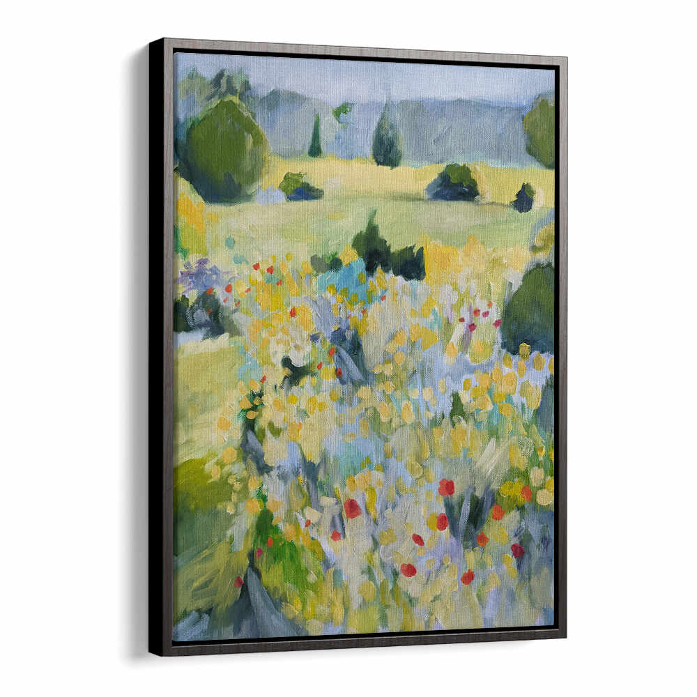 SUMMER 21 , LANDSCAPE PAINTINGS