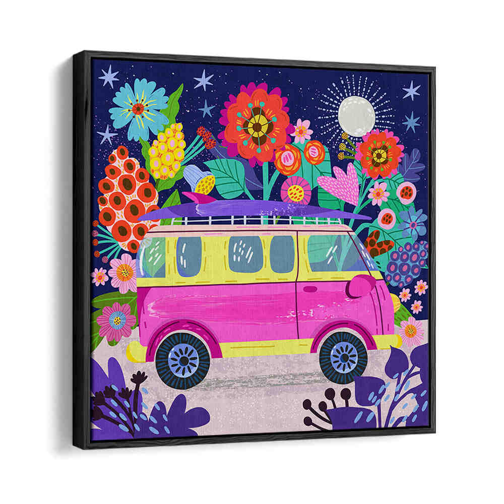 SUMMER CAMP , KIDS ROOM PAINTINGS