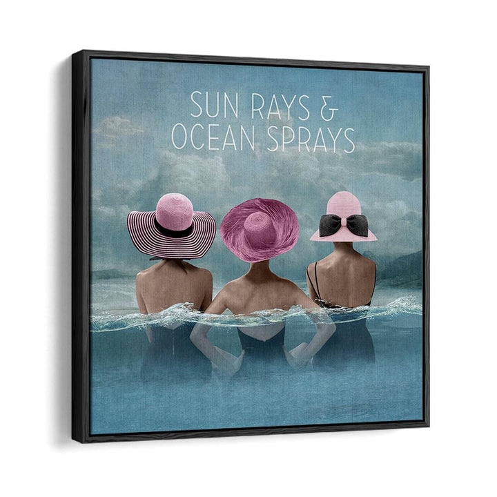 SUMMER OCEAN HATS