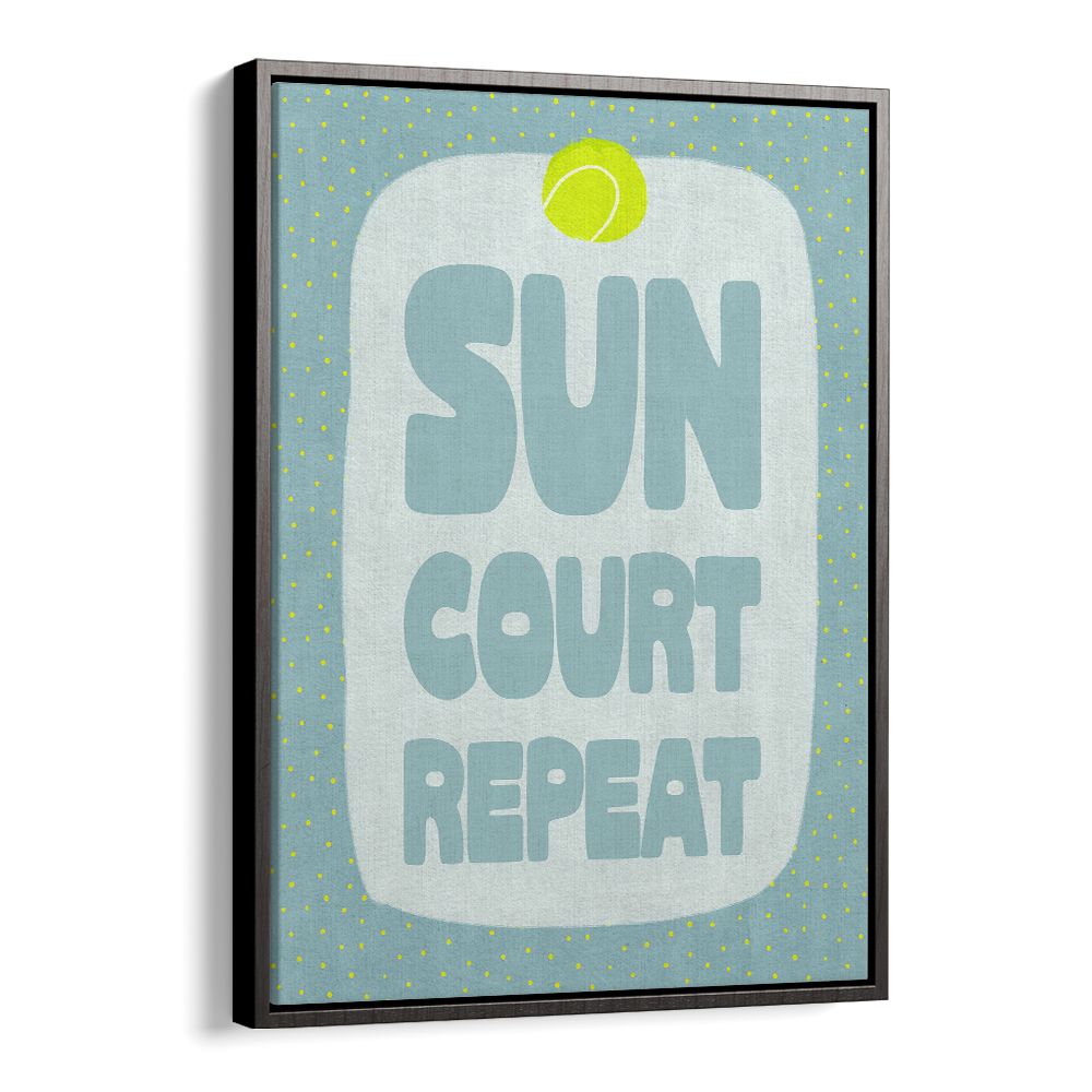 SUN COURT REPEAT