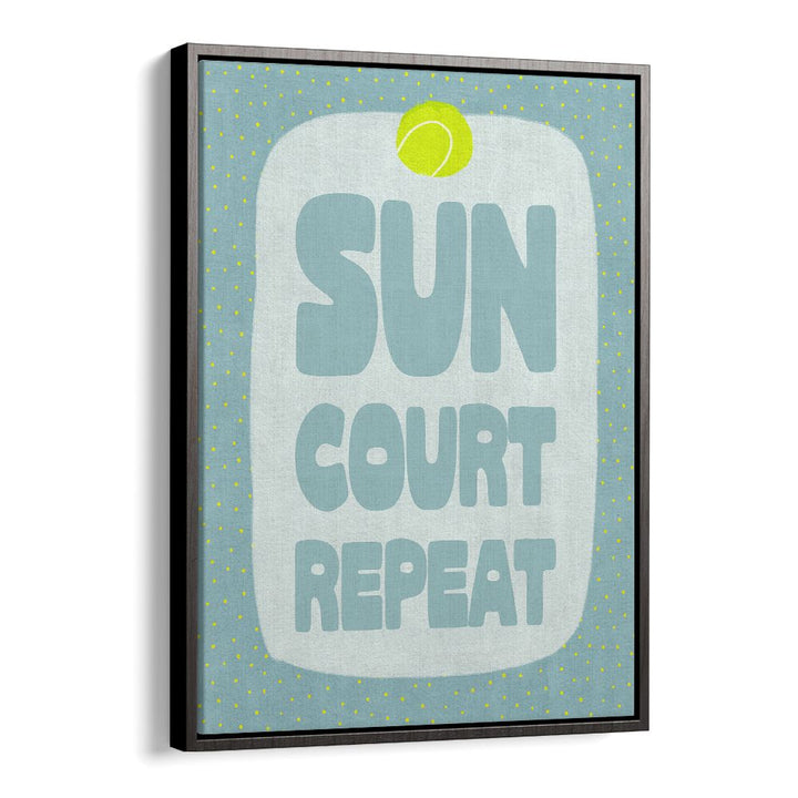 SUN COURT REPEAT