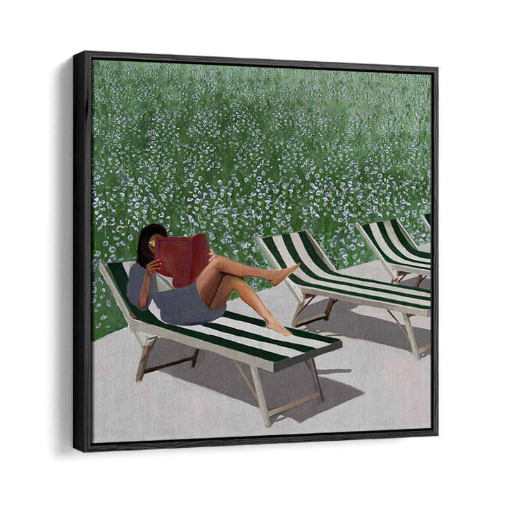 SUNKISSED , PORTRAITS & FIGURATIVE ILLUSTRATIONS