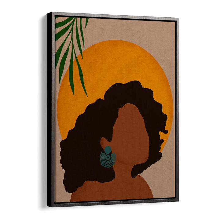 SUN , PORTRAITS & FIGURATIVE ILLUSTRATIONS