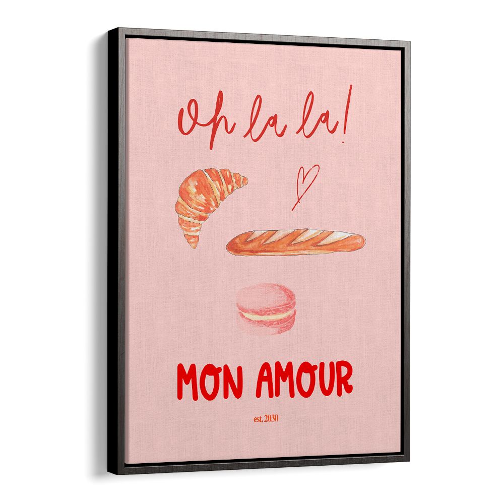 SWEET FRENCH ROMANCE