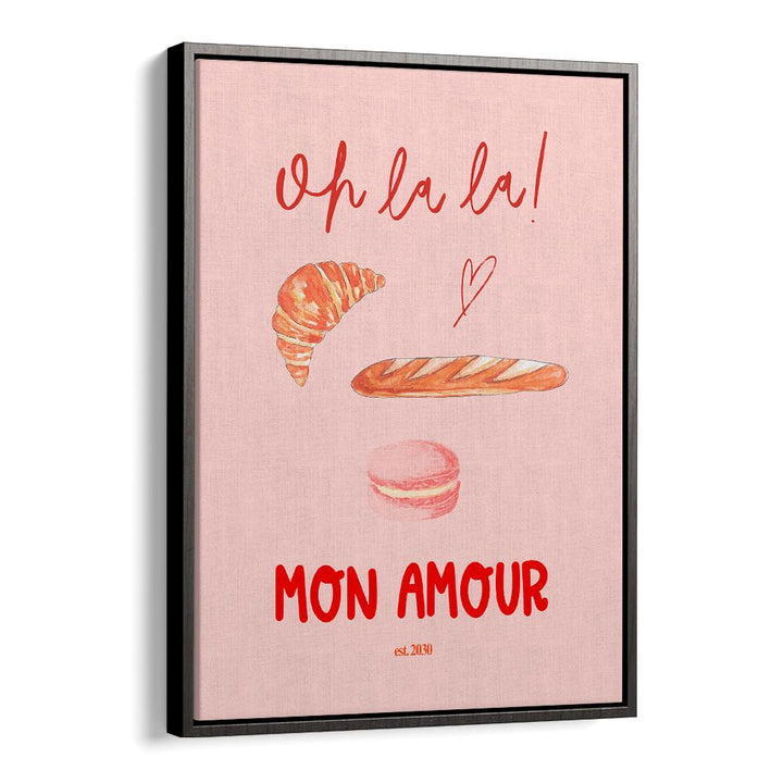 SWEET FRENCH ROMANCE