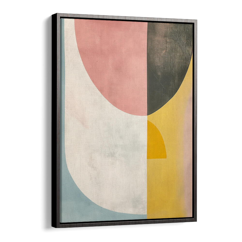 SCANDINAVIAN ART , GEOMETRIC ART PRINTS