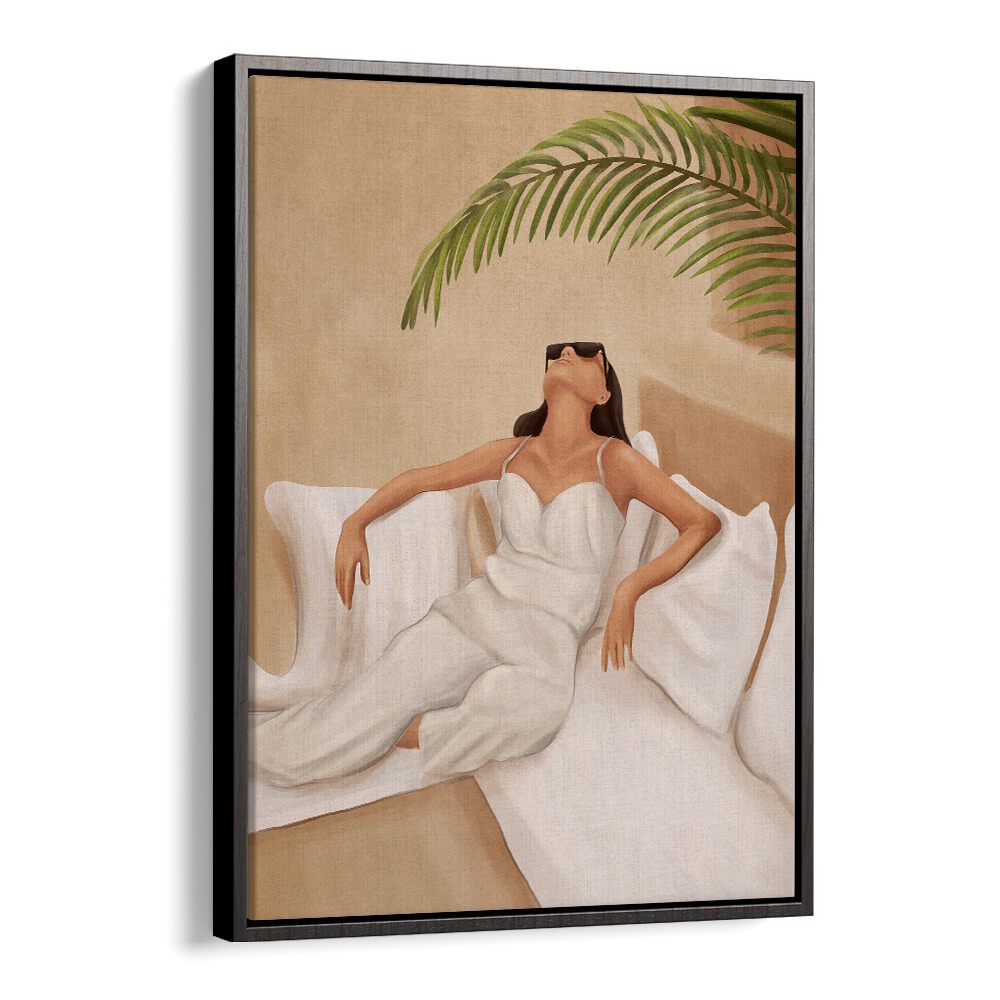 SERENE SIESTA