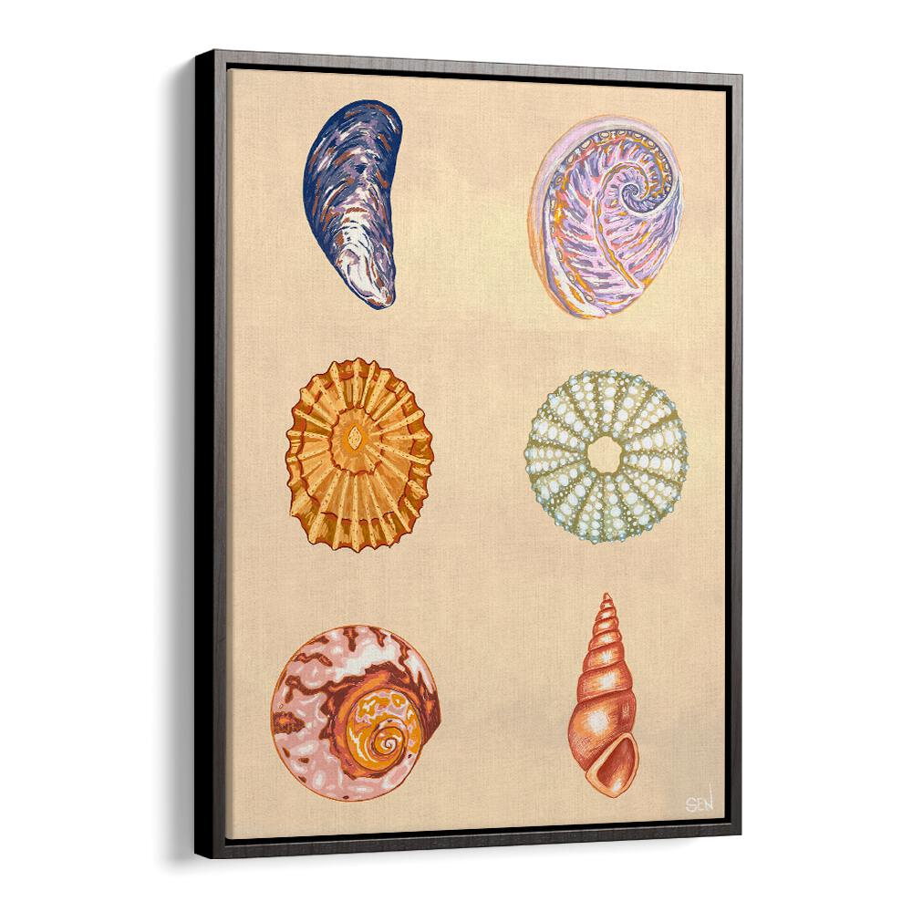 Vibrant SEAGULL SURF CREW, BEACH PAINTINGS showcasing coastal beauty and surf culture for your living space.